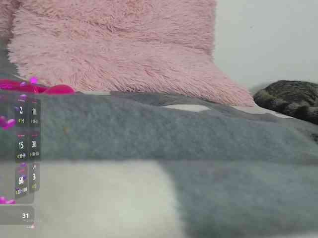 Evelyn-blak webcam