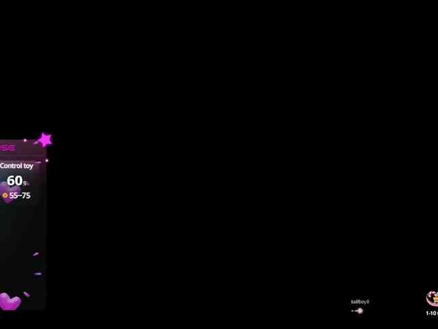 Evelyn-blak webcam