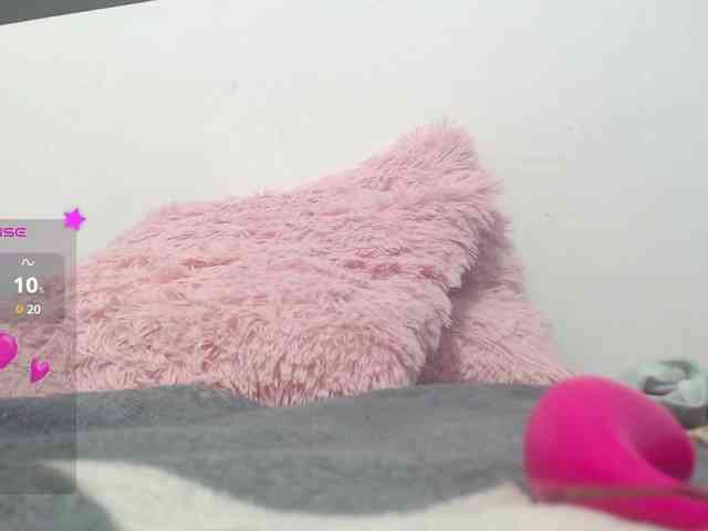 Evelyn-blak webcam