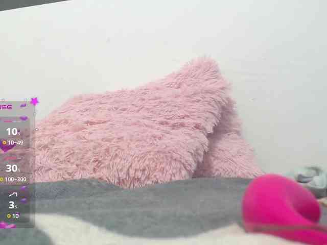 Evelyn-blak webcam