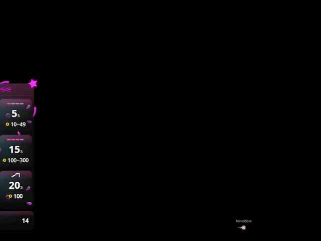 Evelyn-blak webcam