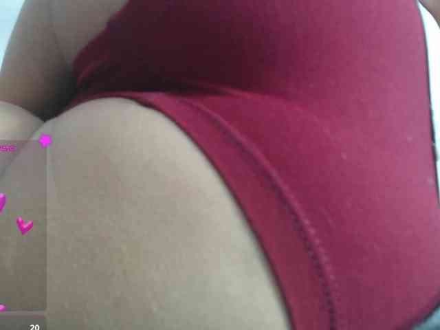 Evelyn-blak webcam