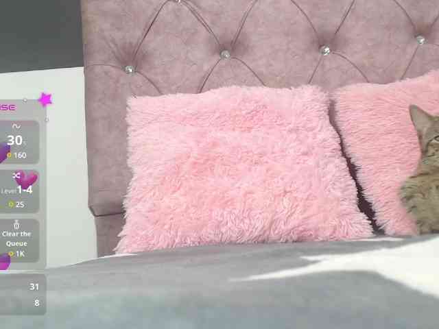 Evelyn-blak webcam