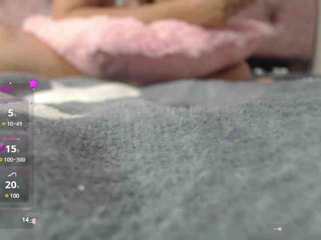 Evelyn-blak webcam