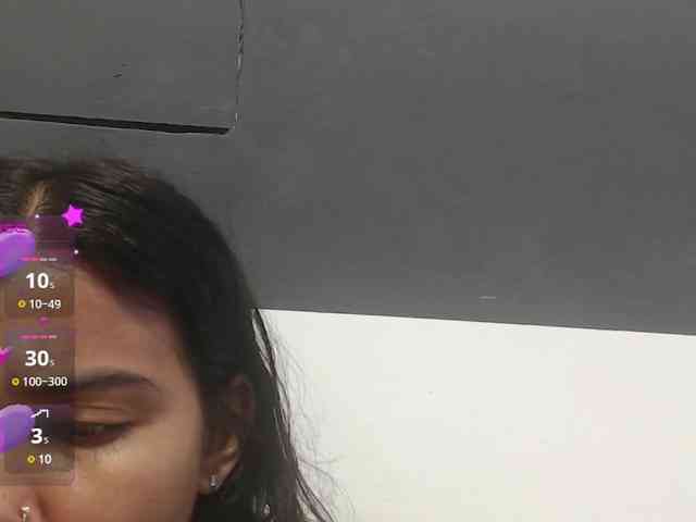 Evelyn-blak webcam