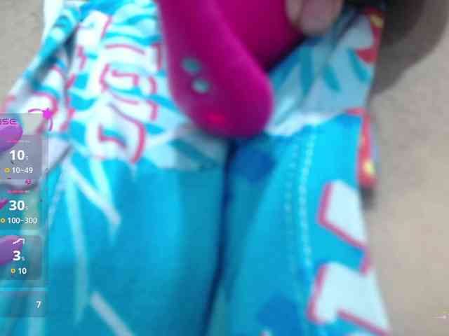 Evelyn-blak webcam