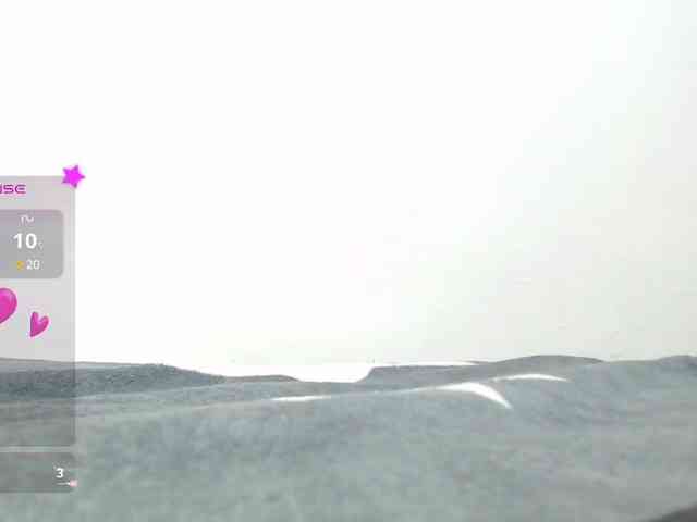 Evelyn-blak webcam