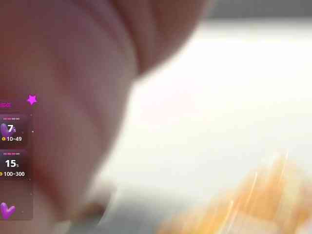 Evelyn-blak webcam