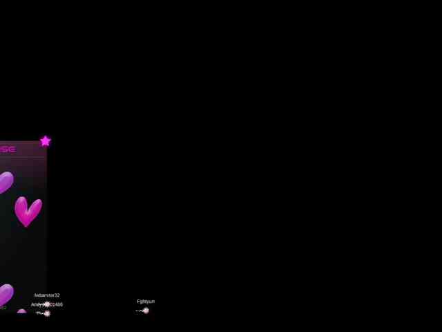 Evelyn-blak webcam