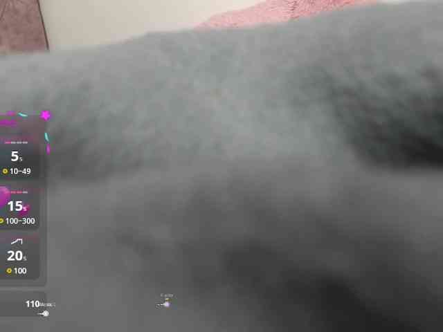 Evelyn-blak webcam