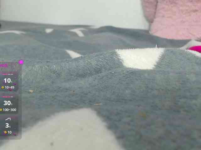 Evelyn-blak webcam