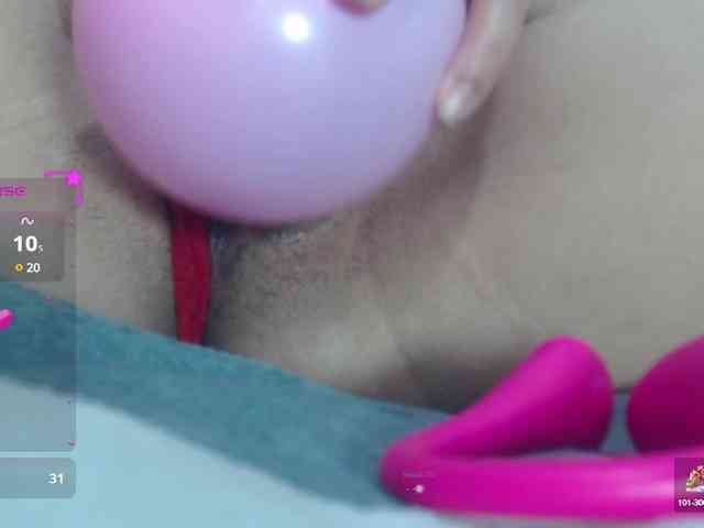 Evelyn-blak webcam