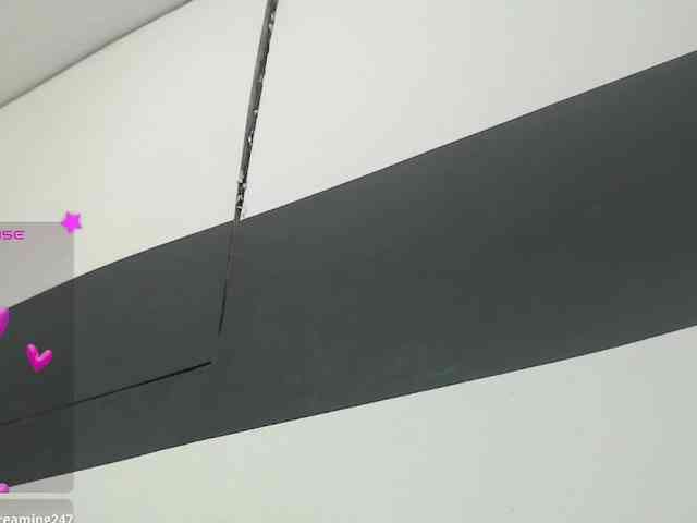 Evelyn-blak webcam