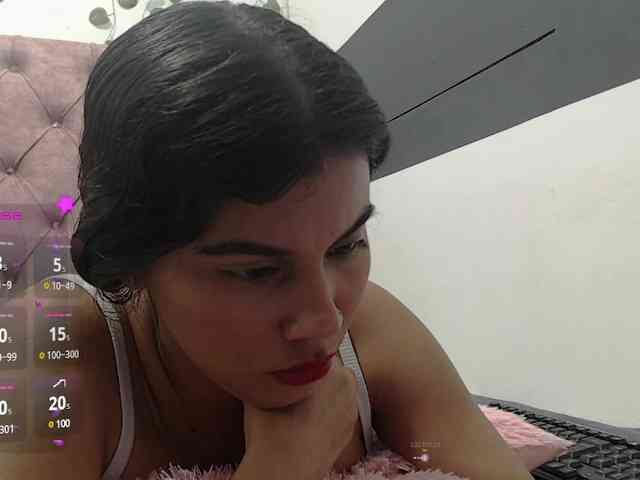 Evelyn-blak