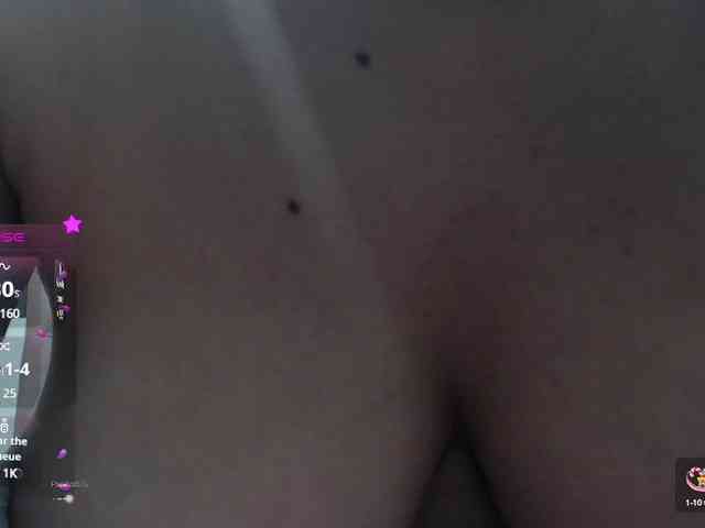 Evelyn-blak webcam