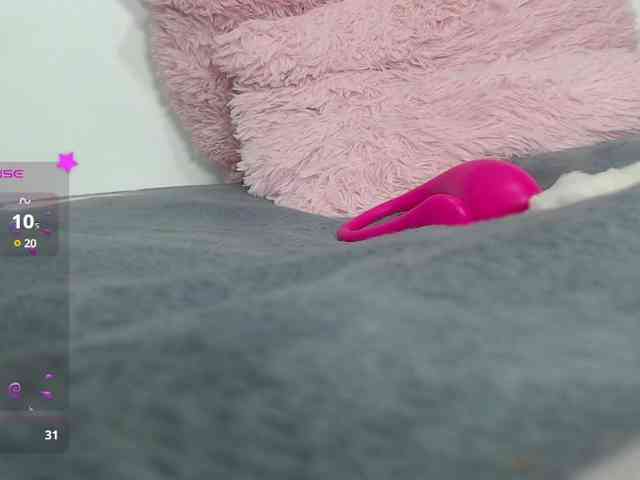 Evelyn-blak webcam