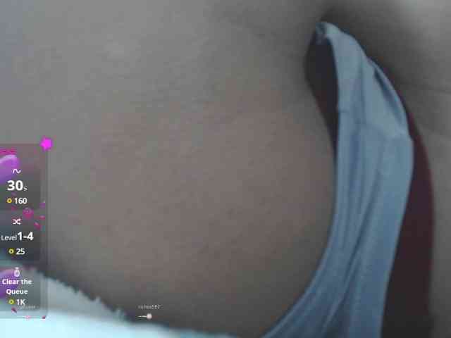 Evelyn-blak webcam