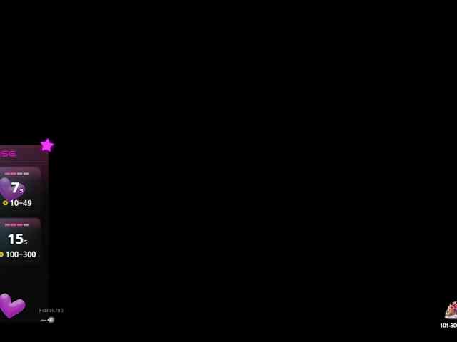 Evelyn-blak webcam