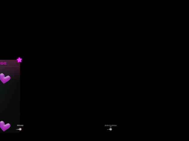 Evelyn-blak webcam