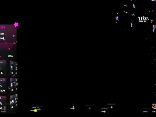 Evelyn-blak webcam
