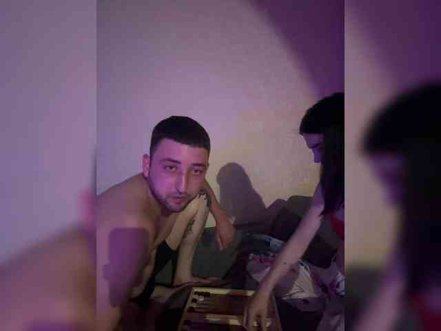 Simbiot91 webcam