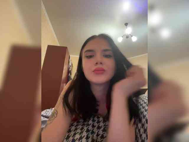 naked live chat Simbiot91
