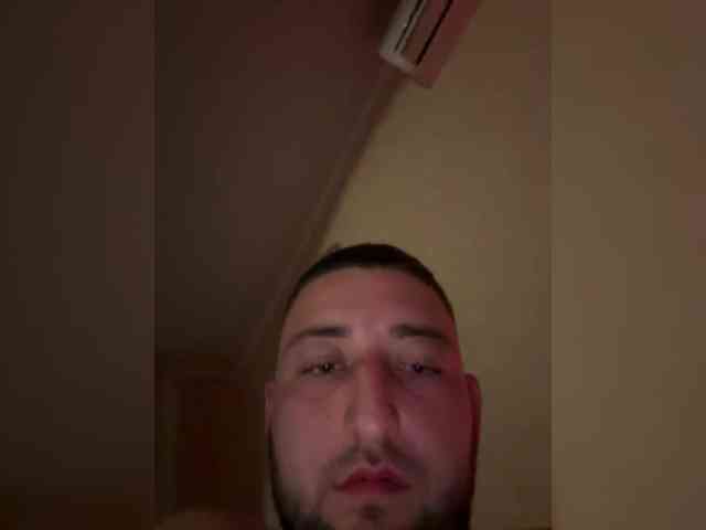 Simbiot91 webcam