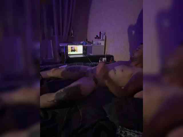 real live web cam Simbiot91