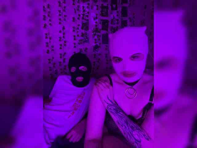 Felissa1Martin webcam