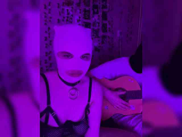 Felissa1Martin webcam