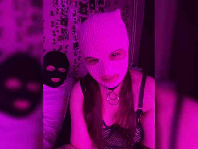 Felissa1Martin webcam