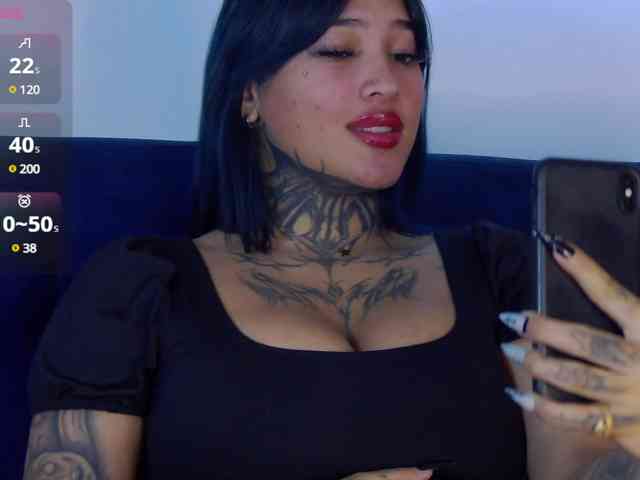 Mar-Velvet webcam