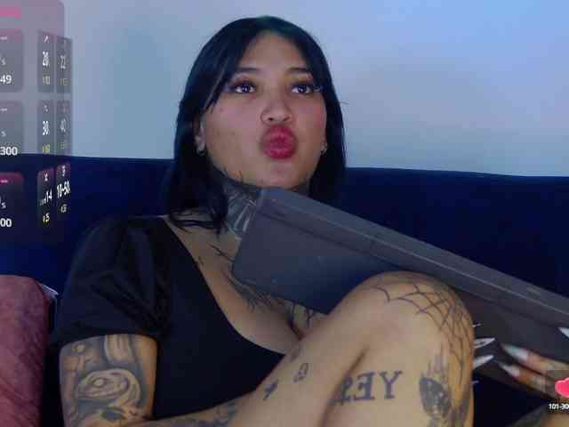 Mar-Velvet webcam