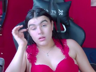 vynx-darkfire Porn Show