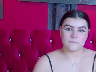 vynx-darkfire Porn Show
