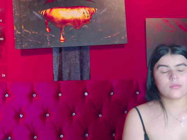 vynx-darkfire webcam