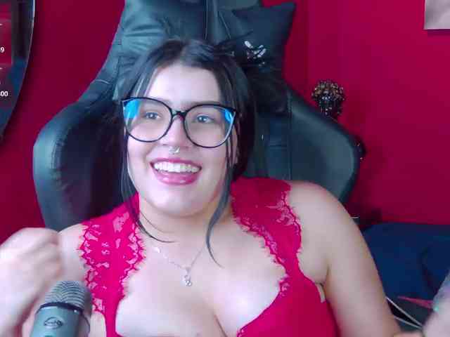 vynx-darkfire webcam