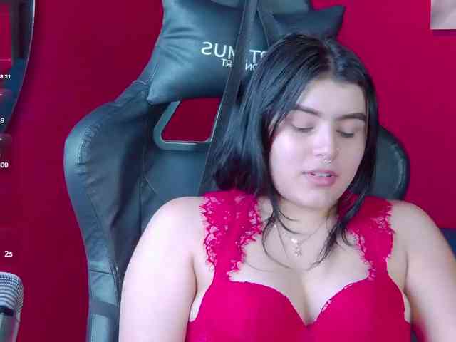 vynx-darkfire webcam