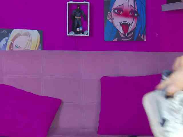 vynx-darkfire webcam