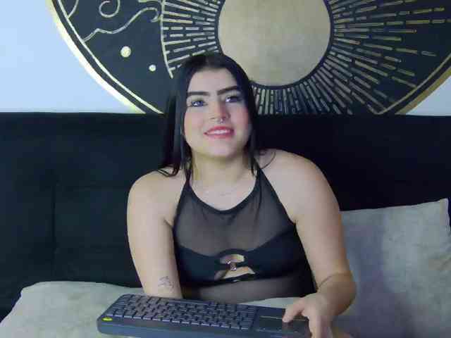 vynx-darkfire webcam