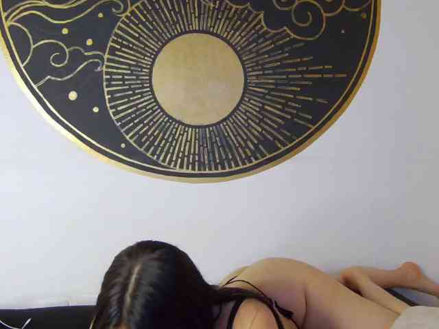 vynx-darkfire's webcam live show