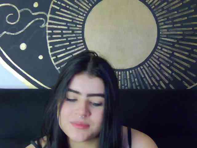 nude live cam Vynx-darkfire