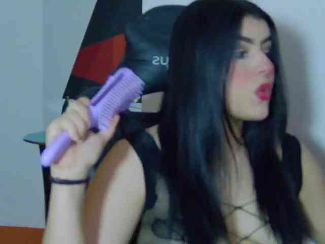 vynx-darkfire webcam