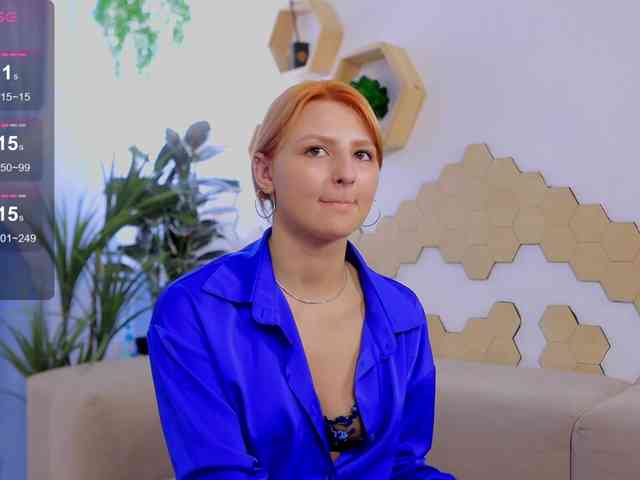 EvaForEva webcam