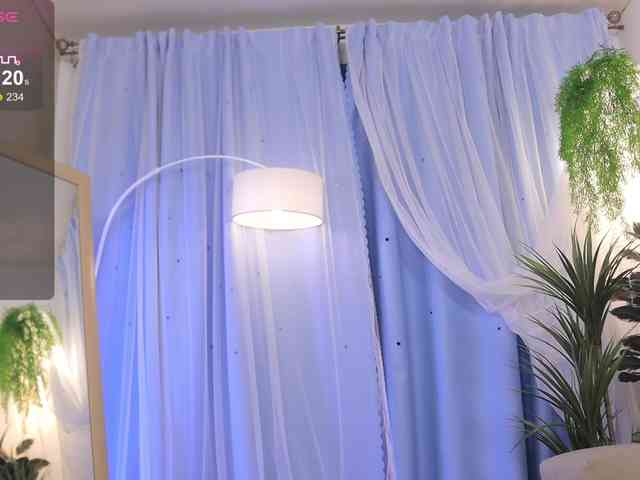 EvaForEva webcam
