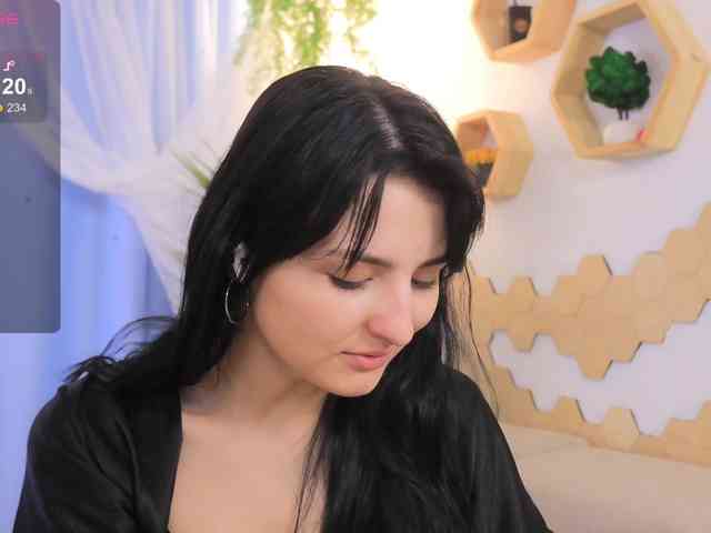 EvaForEva webcam