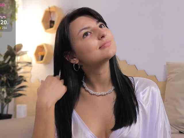 EvaForEva webcam