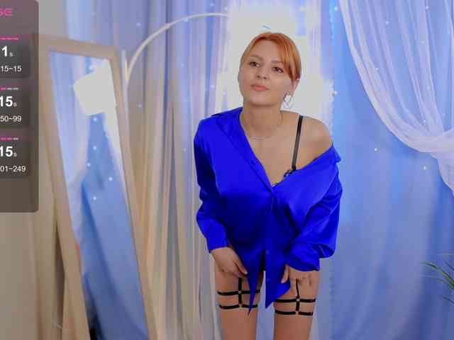EvaForEva webcam