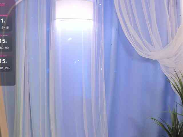EvaForEva webcam