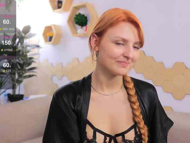 EvaForEva webcam